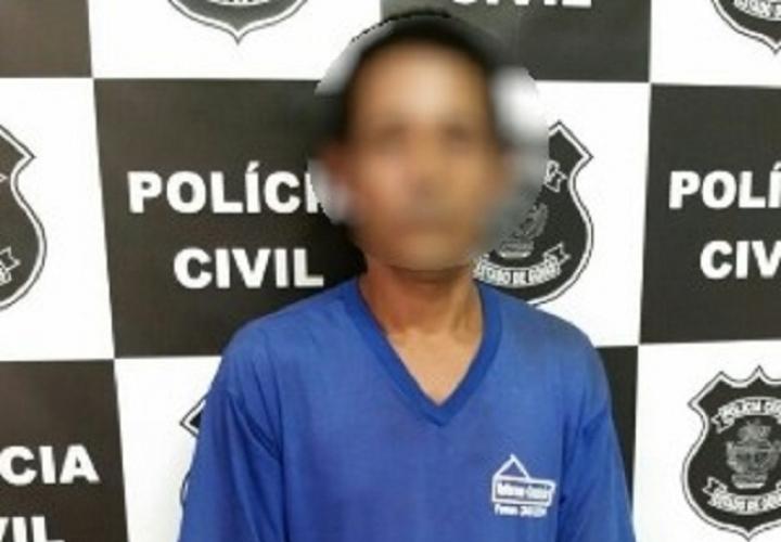 Pai é Preso Suspeito De Estuprar A Filha E Filmar O Crime, - Valle Notícias