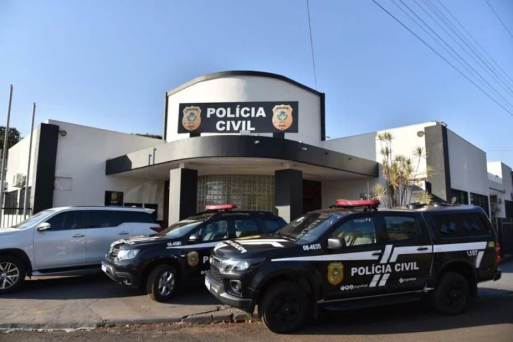 Idoso Preso Suspeito De Abusar Sexualmente De Crian A De Anos Em