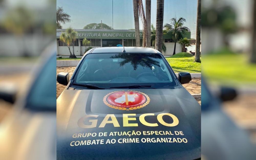 MP cumpre 15 mandados de operação que apura suspeita de desvios de