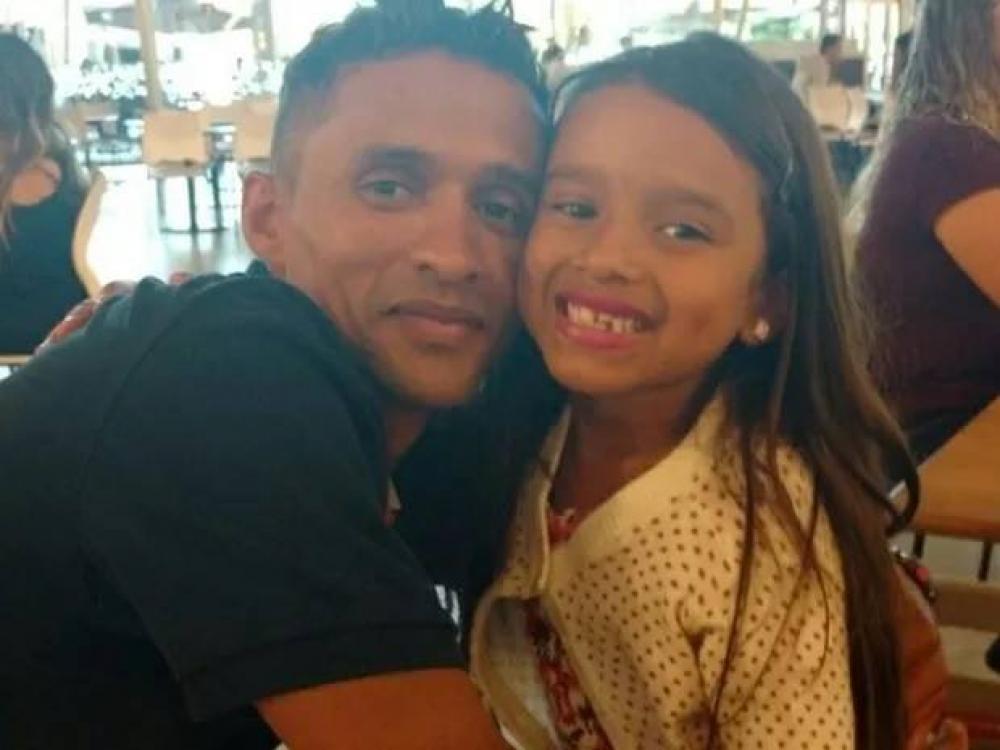 Morre Mulher Baleada Pelo Ex Da Irm Ele Ainda Matou Filha E Se