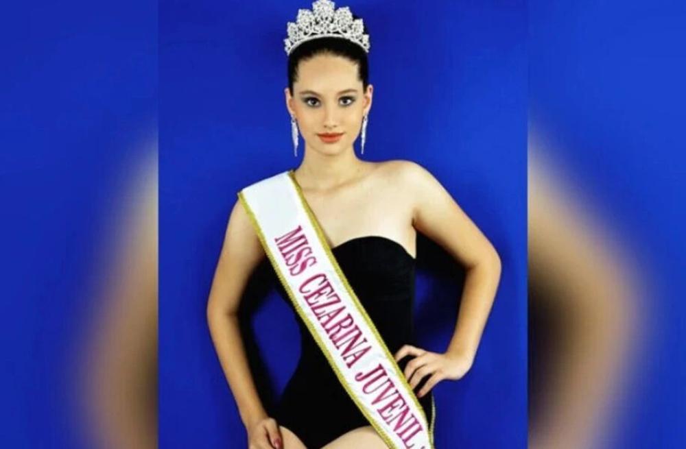 Miss de 17 anos morre após sofrer mal súbito no interior de Goiás - Valle Notícias