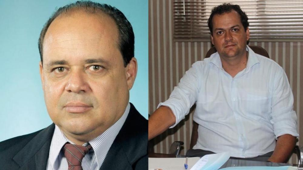 Agora é pra valer! Edmario é oficialmente pré-candidato a prefeito de ...