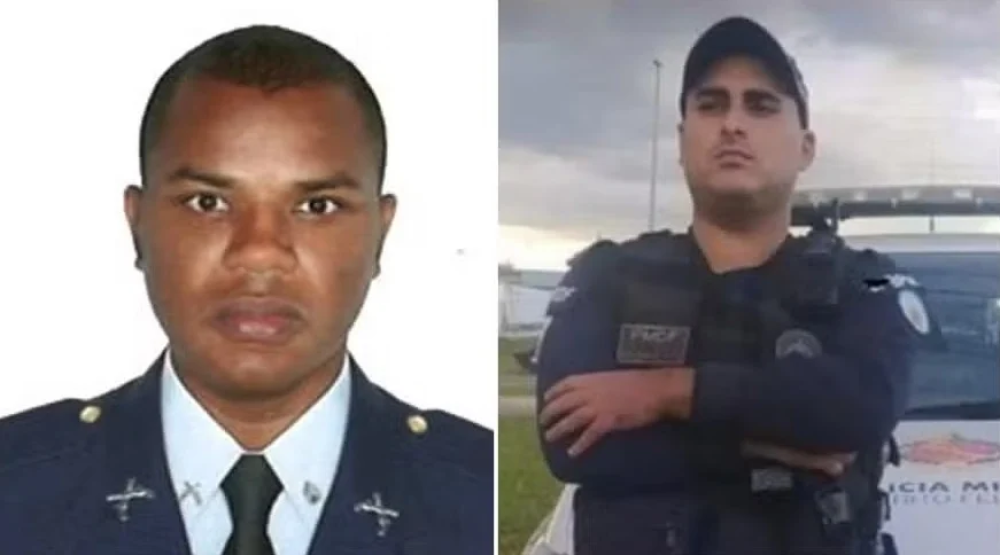 Polícia Investiga Caso De Sargento Da Policia Militar Que Matou Colega De Farda Dentro De 4664